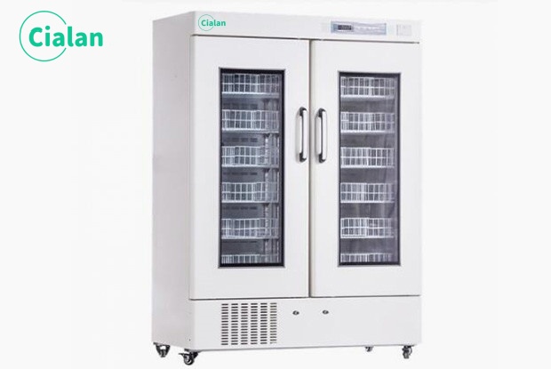 refrigerator laboratory